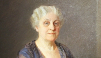 Carrie Chapman Catt