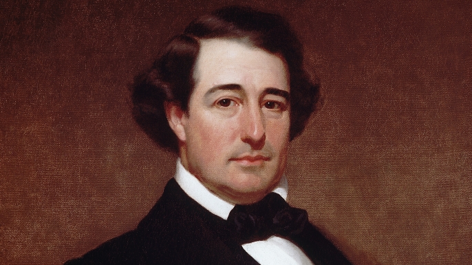 Millard Fillmore