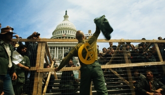 washington d.c., anti-war protests, vietnamese veterans, the vietnam war, u.s. capitol