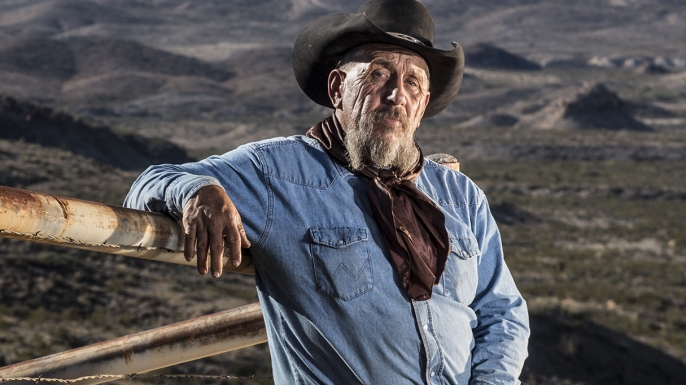 No Man's Land, Howdy