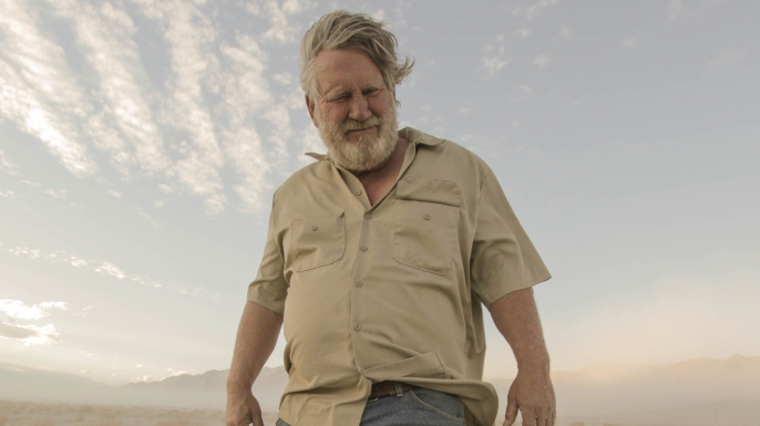 No Man's Land, Rick