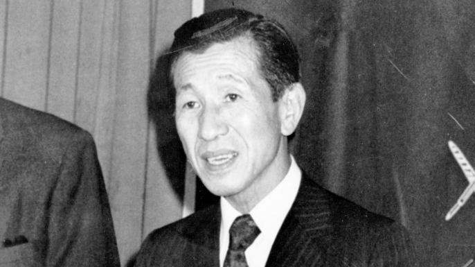 Hiroo Onoda