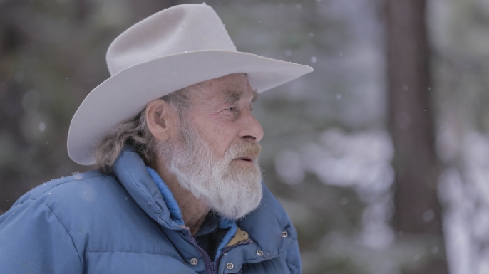 About Mountain Men
