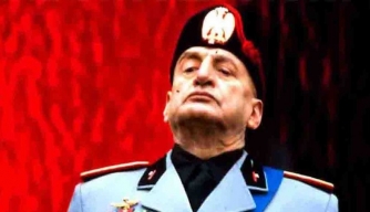 9 Things You May Not Know About Mussolini