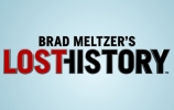 Brad Meltzer's Lost History