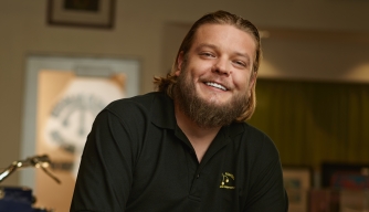 Corey Harrison ~ Complete Biography with [ Photos | Videos ]