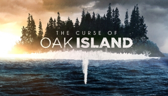The Curse of Oak Island