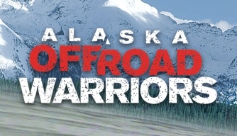 Alaska Off-Road Warriors