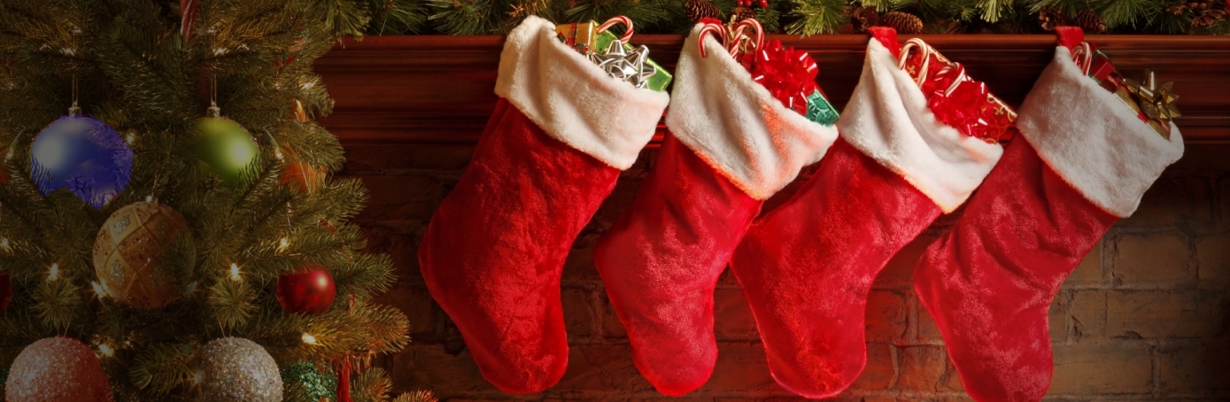 Bet You Didn't Know: Christmas