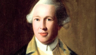 10 Things You Should Know About Joseph Warren