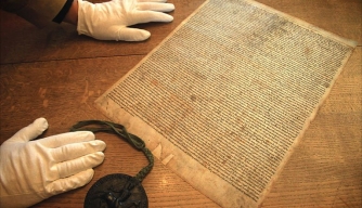 What is the Magna Carta?