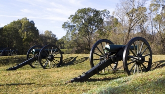 Why do some Civil War battles have two names?