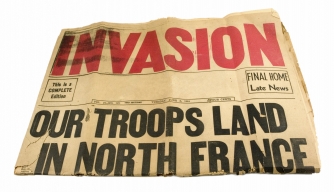 Why was it called D-Day?