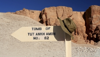 King Tut, Tutankhamen, Ancient Egypt