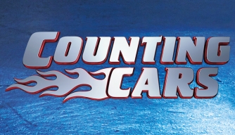 Counting Cars on HISTORY