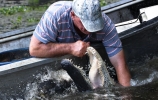 Swamp People