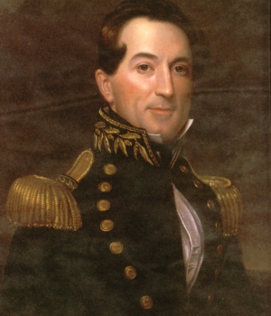 David Farragut