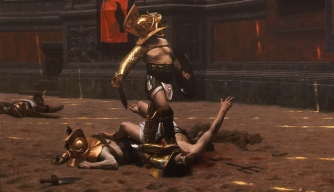 10 Things You May Not Know About Roman Gladiators