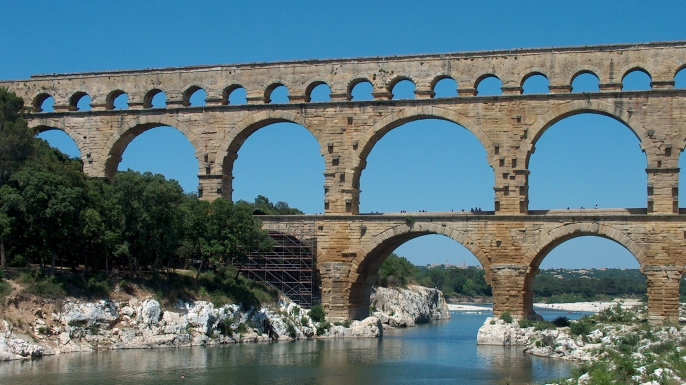 10 Innovations That Built Ancient Rome - History Lists