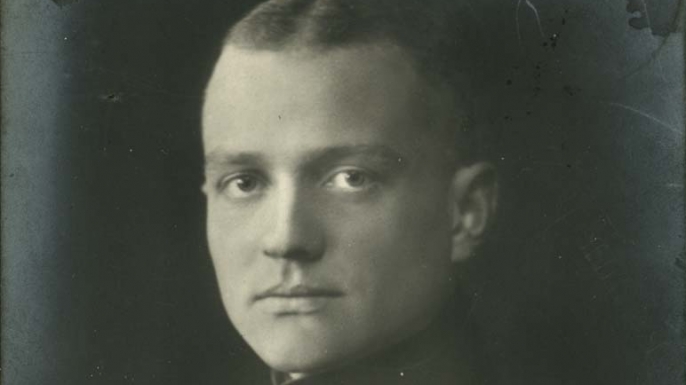 6 Famous WWI Fighter Aces History Lists