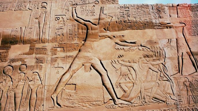 Siege of Megiddo