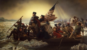 7 Historical Events That Took Place on Christmas