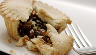 Mincemeat: It’s What’s for (Christmas) Dinner