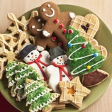 HUNGRY The Medieval History of the Christmas Cookie