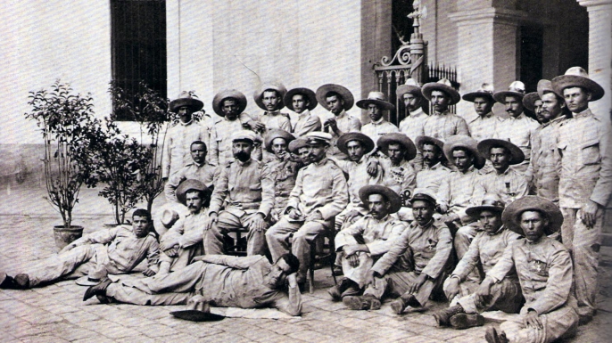 Siege of Baler