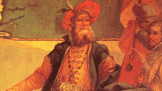 John Cabot