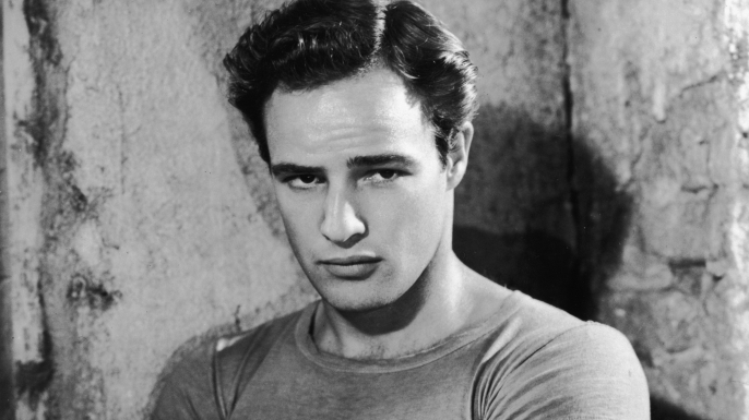 Marlon Brando