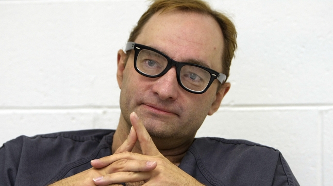 Clark Rockefeller