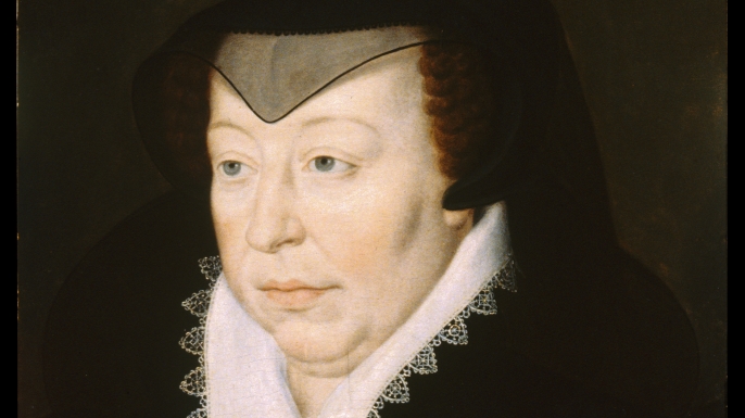 Catherine de’ Medici