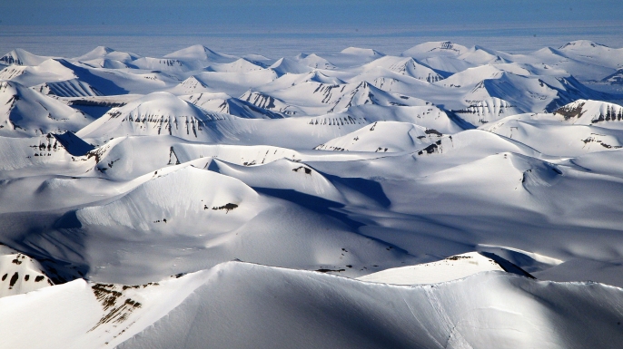 Spitsbergen