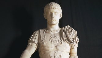 7 Things You May Not Know About Caligula