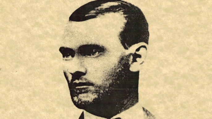 james poster
