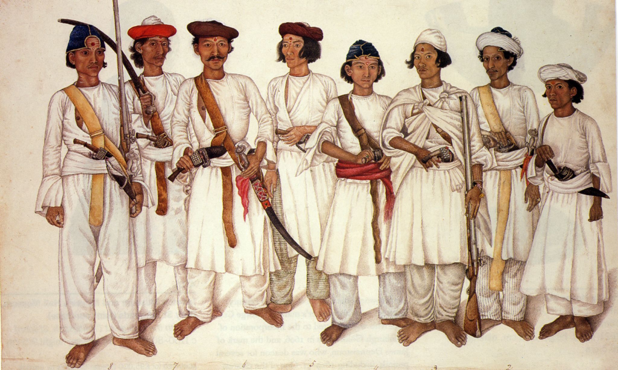 19 Facts About Gorkha Regiment The Fiercest Fighters On The Planet 19 Facts About Gorkha Regiment The Fiercest Fighters On The Planet