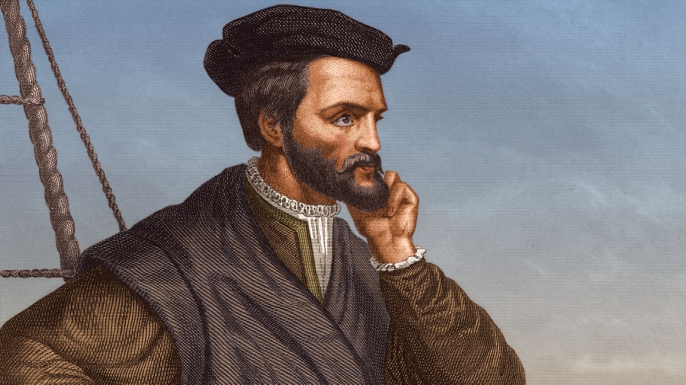 Jacques Cartier