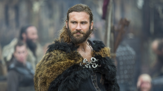 Vikings dating site