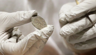 America’s Oldest Known Time Capsule Was Made by Paul Revere and Samuel Adams