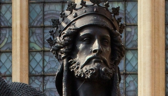 Richard the Lionheart’s Mummified Heart Gets a Forensic Workup