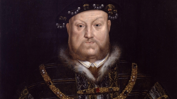 Henry VII