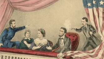 10 Things You May Not Know About the Lincoln Assassination