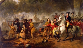 an analysis of the topic of the french and indian war Atlantic politics, military strategy and the french and indian war authors: rather than being an archetypal military history-styled analysis of general edward. an analysis of the topic of the french and indian war Atlantic politics, military strategy and the french and indian war authors: rather than being an archetypal military history-styled analysis of general edward.