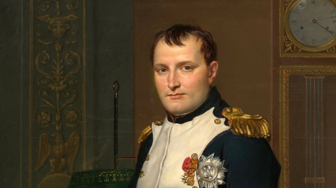 6 Things You Should Know About Napoleon - History in the Headlines