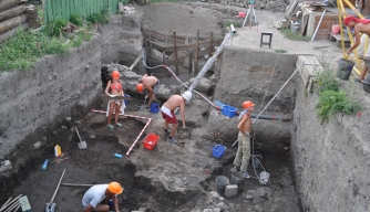 Archaeologists Reveal City Ruled By Genghis Khan’s Heirs