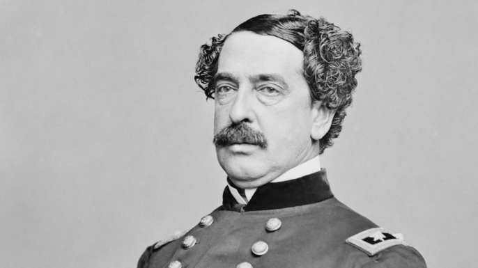 Abner Doubleday