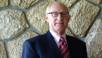 Historian Robert Stahl