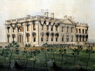 Dame to the U.S. Capitol