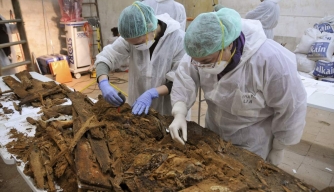 After 400 Years, Investigators Find Remains of Cervantes, Don Quixote’s Creator